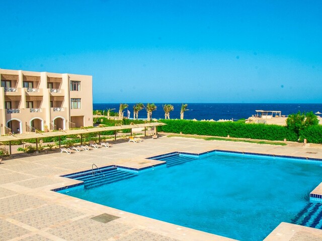 фото отеля Viva Blue Resort Sharm El Naga изображение №1
