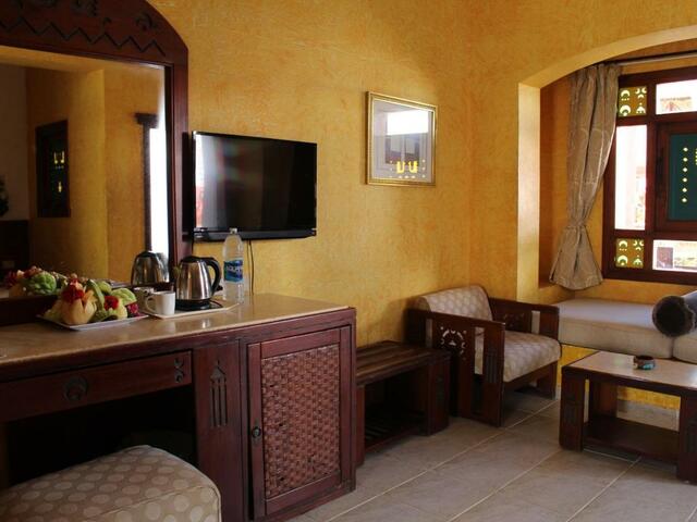 фото отеля Sharm Inn Amarein изображение №17