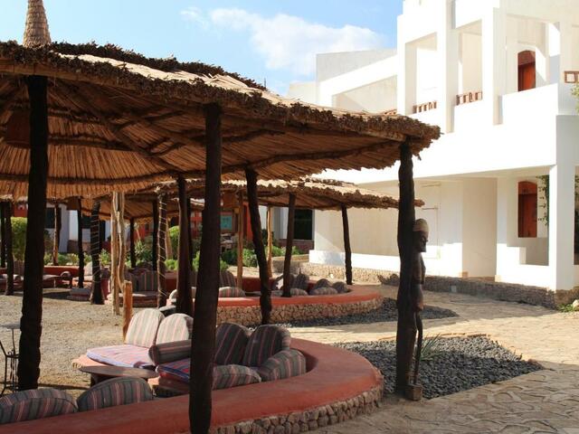 фотографии отеля Sharm Inn Amarein изображение №15