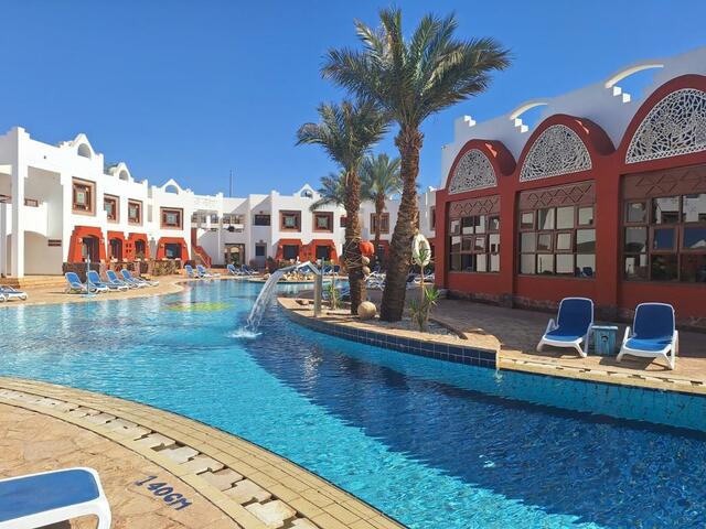 фото отеля Sharm Inn Amarein изображение №1
