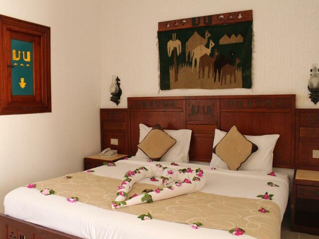 фото отеля Sharm Inn Amarein изображение №9