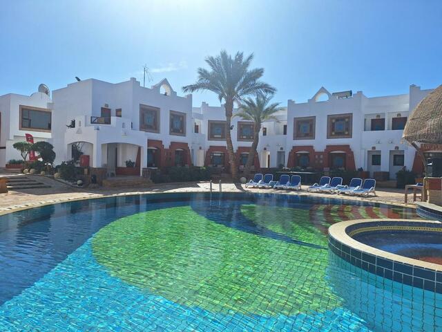 фото отеля Sharm Inn Amarein изображение №5
