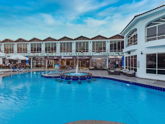 фото отеля Minamark Resort & Spa (ex. Minamark Beach Resort) изображение №53