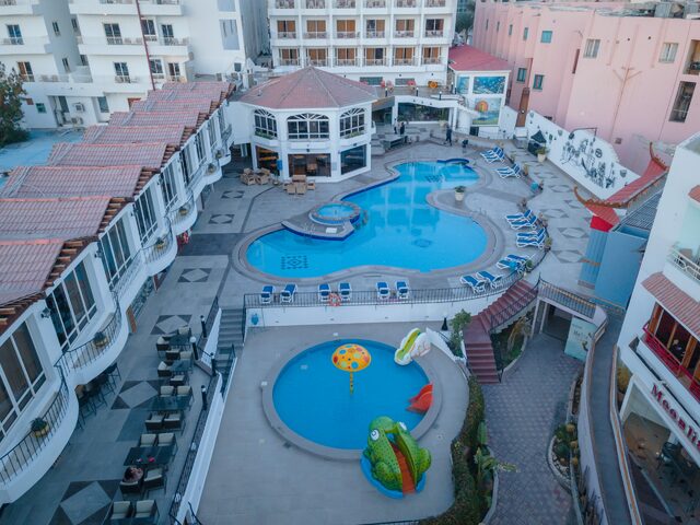 фото отеля Minamark Resort & Spa (ex. Minamark Beach Resort) изображение №1