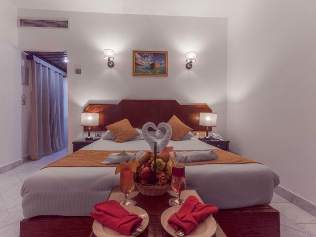 фото отеля Minamark Resort & Spa (ex. Minamark Beach Resort) изображение №25