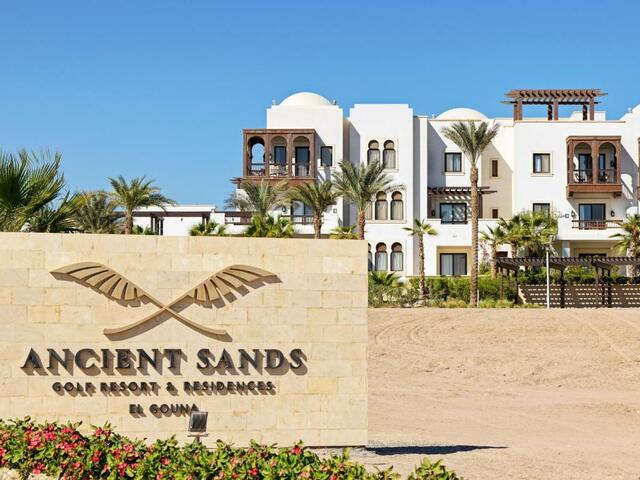 фотографии отеля Ancient Sands Golf Resort изображение №35