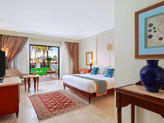 фото отеля Pickalbatros Palace Resort Port Ghalib изображение №53
