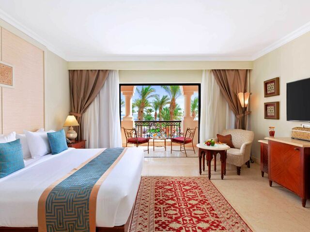фото отеля Pickalbatros Palace Resort Port Ghalib изображение №37