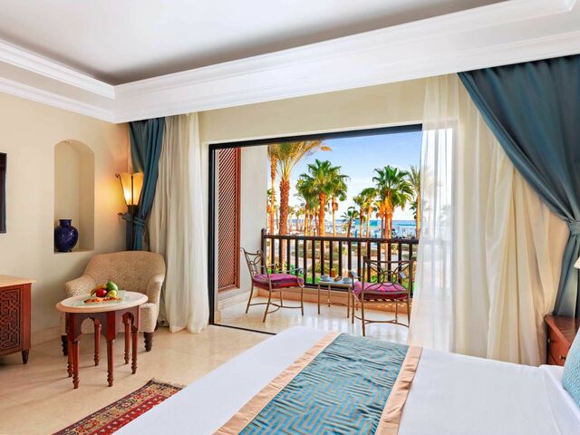 фотографии отеля Pickalbatros Palace Resort Port Ghalib изображение №35