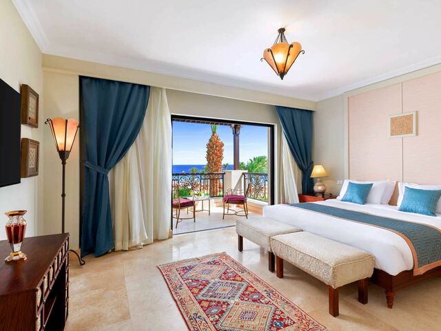 фотографии отеля Pickalbatros Palace Resort Port Ghalib изображение №27