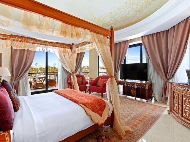 фото отеля Pickalbatros Palace Resort Port Ghalib изображение №5