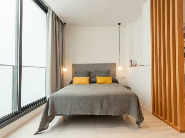 фотографии Apartamentos Malaga Premium - Calle Granada изображение №24