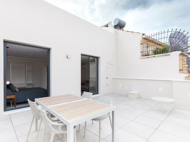 фото отеля Apartamentos Malaga Premium - Calle Granada изображение №17