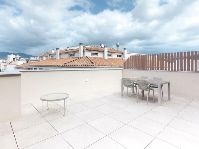 фото отеля Apartamentos Malaga Premium - Calle Granada изображение №13