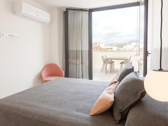 фото Apartamentos Malaga Premium - Calle Granada изображение №10