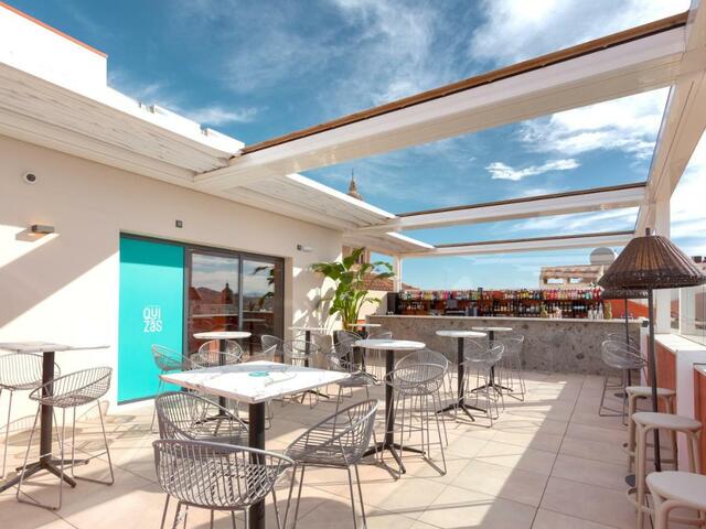 фото отеля Apartamentos Malaga Premium - Calle Granada изображение №5