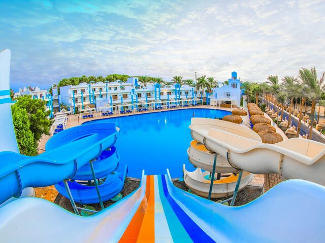 фото отеля Mirage Bay Resort & Aqua Park (ех. Lillyland Beach Club) изображение №29