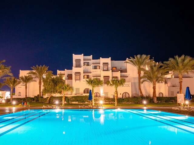 фото отеля Mercure (ex. Sofitel Hurghada) изображение №17