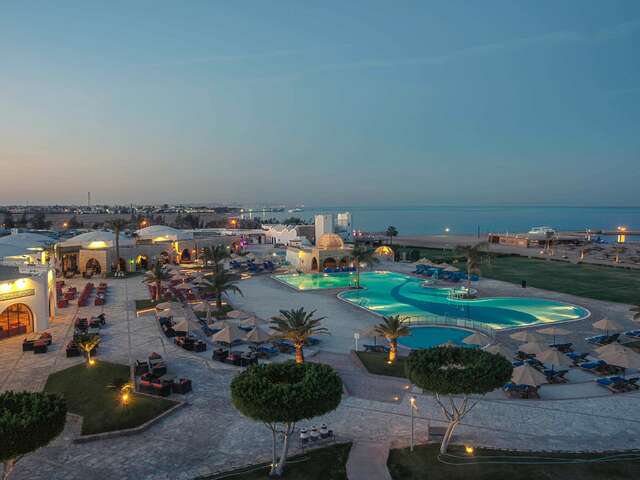 фото отеля Mercure (ex. Sofitel Hurghada) изображение №5
