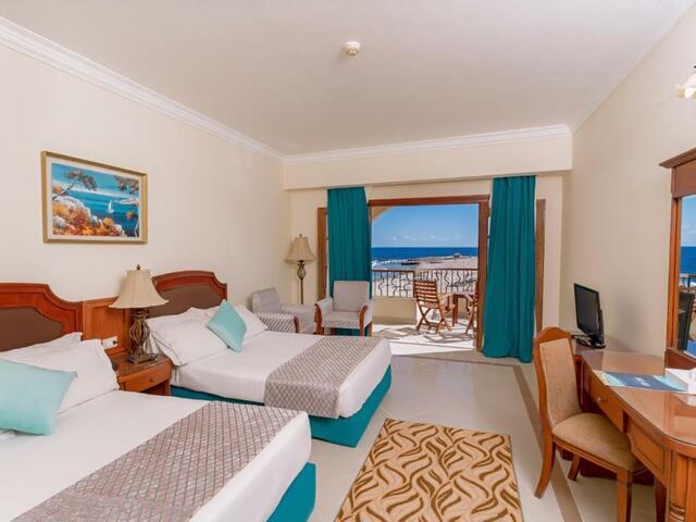фото отеля Life Resort Coral Hills (ex. Coral Hills Resort) изображение №9