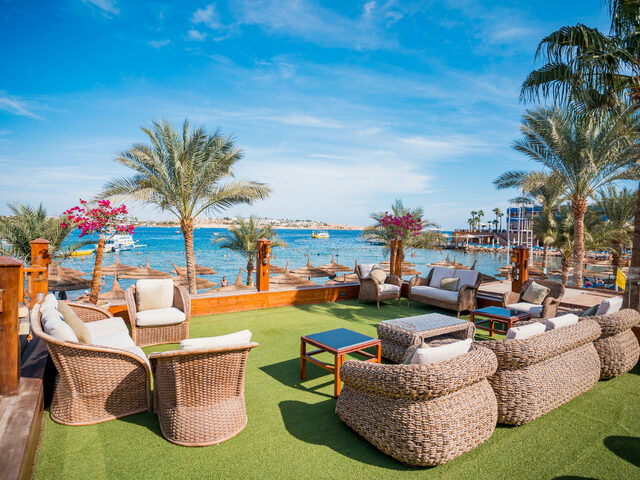 фото отеля Marina Sharm (ex. Helnan Marina) изображение №9