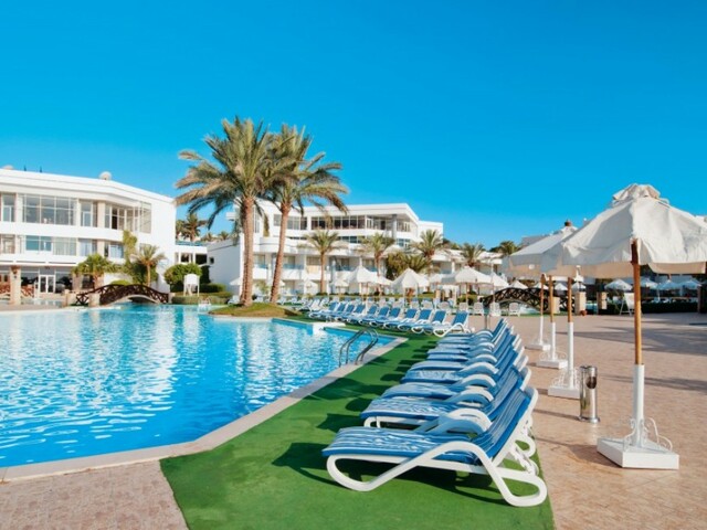 фото отеля Queen Sharm Resort изображение №1