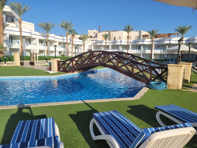 фотографии Queen Sharm Resort изображение №4
