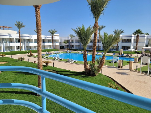 фотографии отеля Queen Sharm Resort изображение №3