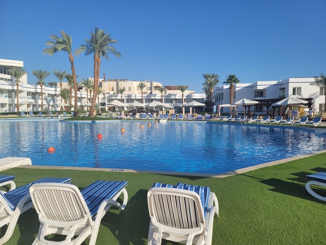 фото Queen Sharm Resort изображение №2