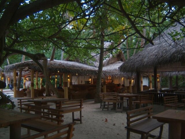 фото Biyadhoo Island Resort изображение №22