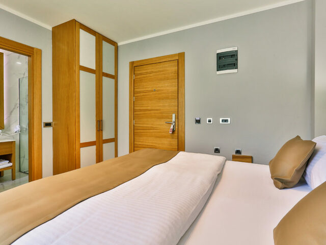 фото отеля Lusso Mare изображение №9