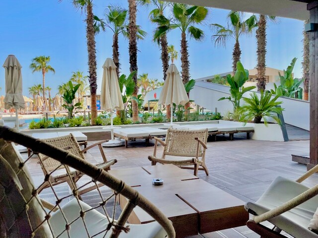 фотографии Laur Hotels Experience & Elegance (ex. Didim Beach Resort Aqua & Elegance Thalasso) изображение №64
