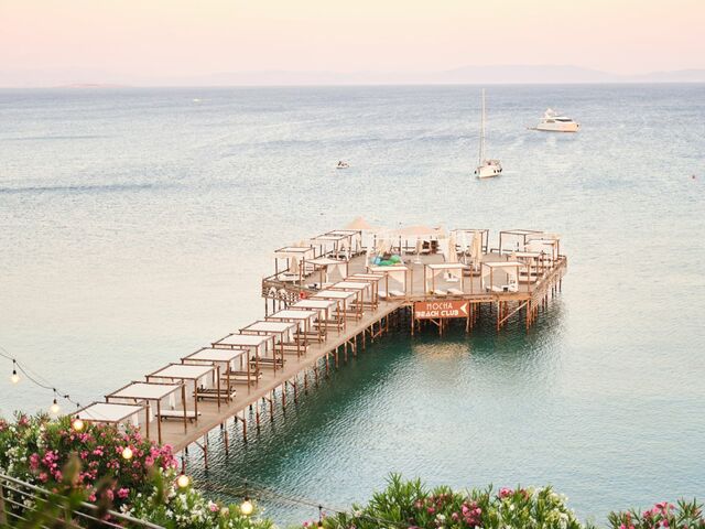 фото Laur Hotels Experience & Elegance (ex. Didim Beach Resort Aqua & Elegance Thalasso) изображение №50