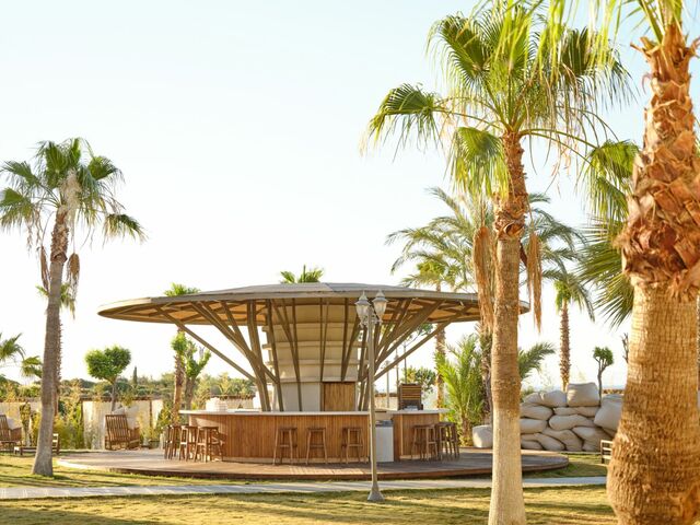 фото отеля Laur Hotels Experience & Elegance (ex. Didim Beach Resort Aqua & Elegance Thalasso) изображение №45
