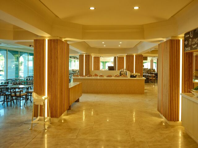 фото Laur Hotels Experience & Elegance (ex. Didim Beach Resort Aqua & Elegance Thalasso) изображение №38