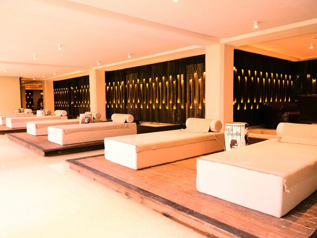 фото отеля Laur Hotels Experience & Elegance (ex. Didim Beach Resort Aqua & Elegance Thalasso) изображение №21