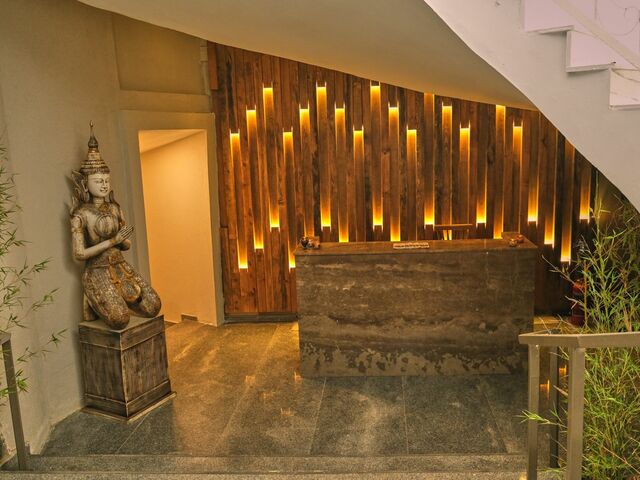 фотографии отеля Laur Hotels Experience & Elegance (ex. Didim Beach Resort Aqua & Elegance Thalasso) изображение №15