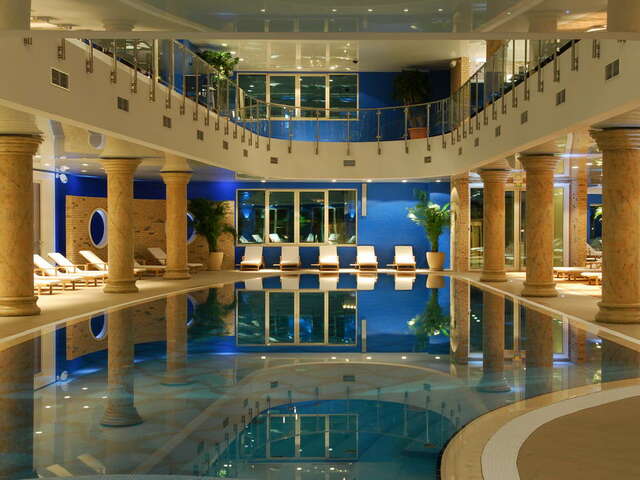 фото отеля Splendid Conference & Spa Resort изображение №37