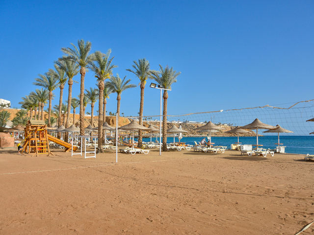 фото Seti Sharm Resort (ex. Dessole Seti Sharm Resort) изображение №34