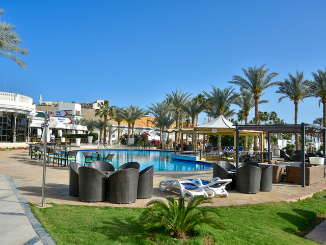 фотографии отеля Seti Sharm Resort (ex. Dessole Seti Sharm Resort) изображение №31