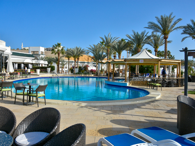 фото Seti Sharm Resort (ex. Dessole Seti Sharm Resort) изображение №30