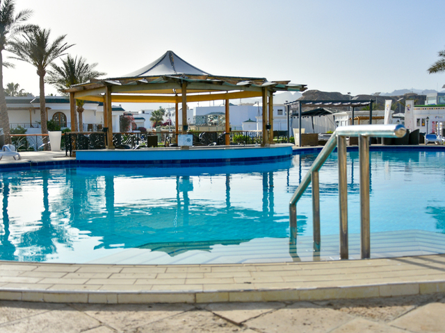 фото отеля Seti Sharm Resort (ex. Dessole Seti Sharm Resort) изображение №29