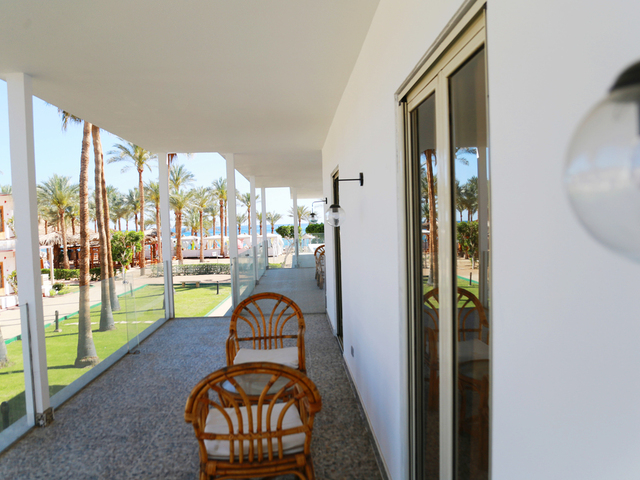 фото отеля Seti Sharm Resort (ex. Dessole Seti Sharm Resort) изображение №21