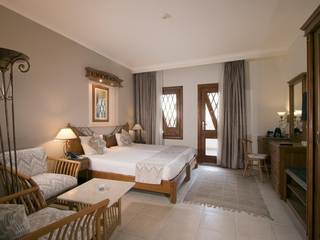 фото отеля Swiss Inn Resort Dahab (ex. Golden Beach Dahab) изображение №45