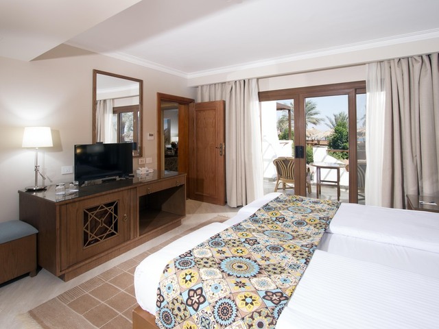 фото отеля Swiss Inn Resort Dahab (ex. Golden Beach Dahab) изображение №41