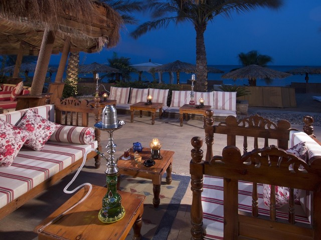 фото Swiss Inn Resort Dahab (ex. Golden Beach Dahab) изображение №14