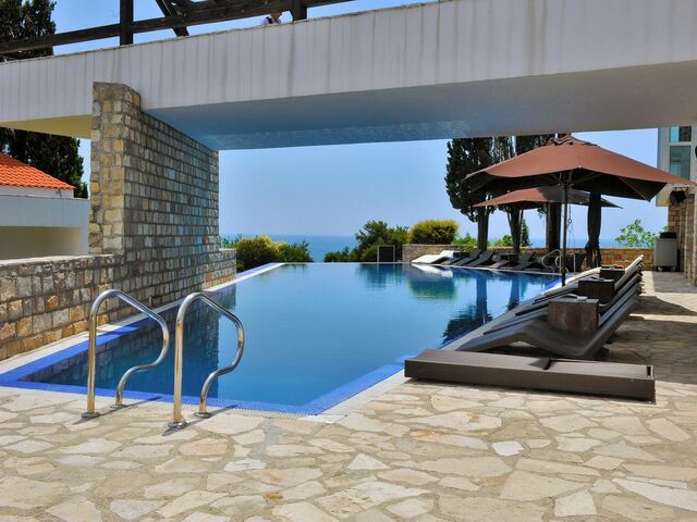фото Avala Resort & Villas изображение №30