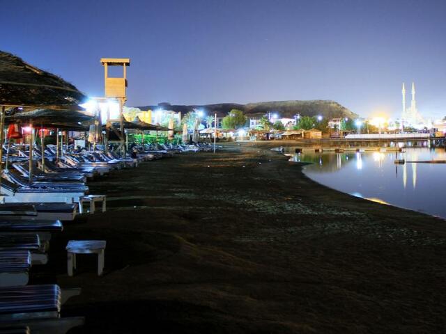фото отеля Turquoise Beach (ex. Turquoise Swiss Inn Plaza Resort; Partner Turquoise) изображение №5