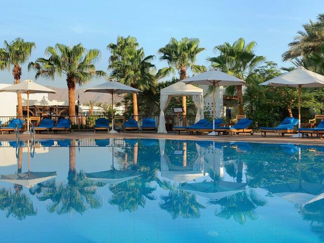 фото отеля JAZ Fayrouz Resort изображение №25