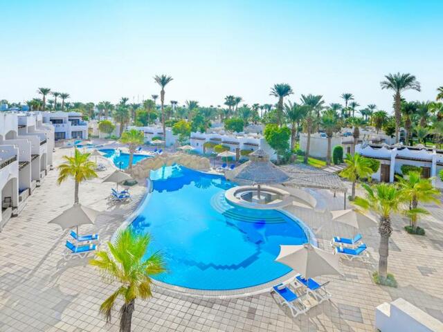 фото отеля JAZ Fayrouz Resort изображение №1